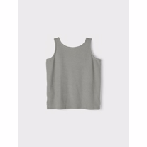 NAME IT Sweat Tanktop Helvira Forest Fog